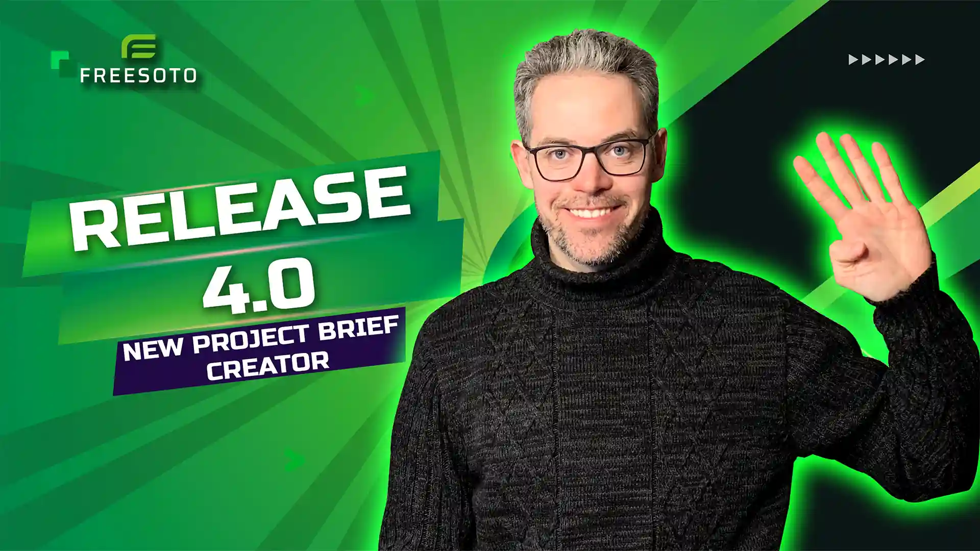 Freesoto Release 4.0