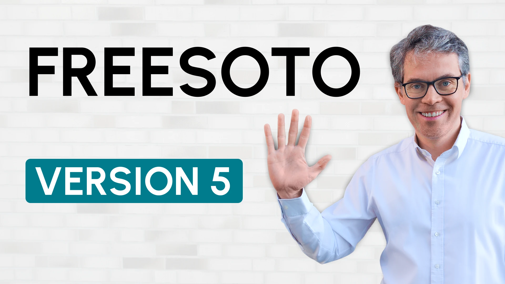 Freesoto Version 5: A Step-by-Step Guide